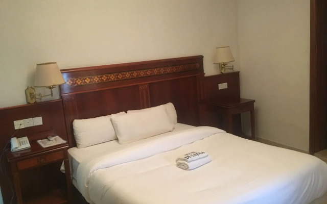 Hotel De Kajola