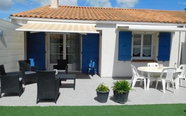 Maison L'Aiguillon-sur-Mer, 3 pièces, 5 personnes - FR-1-476-84