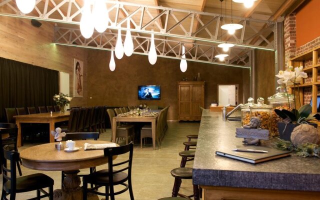 B&B Les Secrets de la Vie