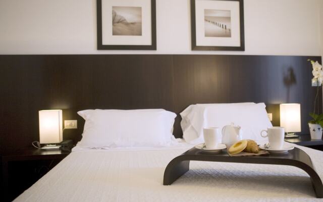 Hotel Tiffany&Resort 3S