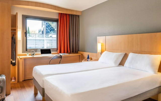 Hotel ibis Madrid Alcobendas