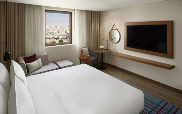 Crowne Plaza Riyadh Palace by IHG