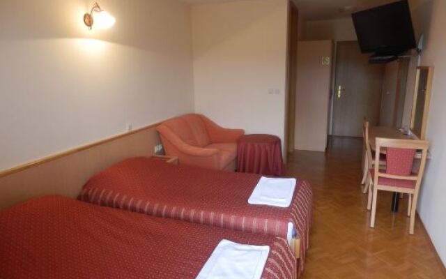 Hotel Gostišče Na Pajčni