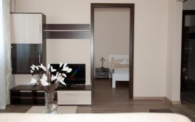 Apartmany Fonte