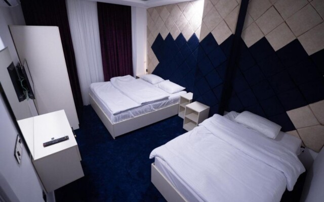 Motel Danzha
