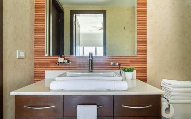 Z Casa Cielo 2 Bedroom Condo