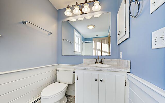 56 Stepping Stone - 5 Br Home