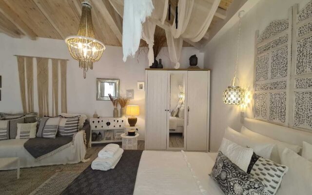 Linari Bohemian Living