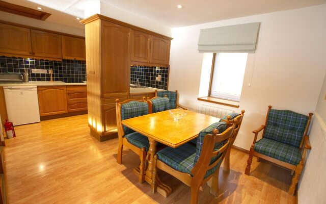 Loch Rannoch Highland Club