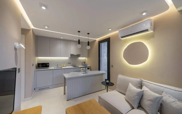 Helis Premium Suites Bodrum