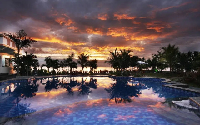 Swiss-Belhotel Silae Palu