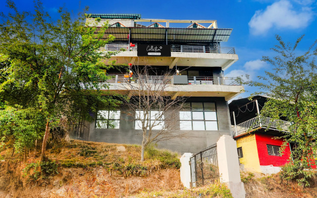 Super Collection O Bhowali Nainital Near Graphic Era Hill University