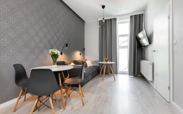 Happy Stay Sopot Monte Cassino 44E IV