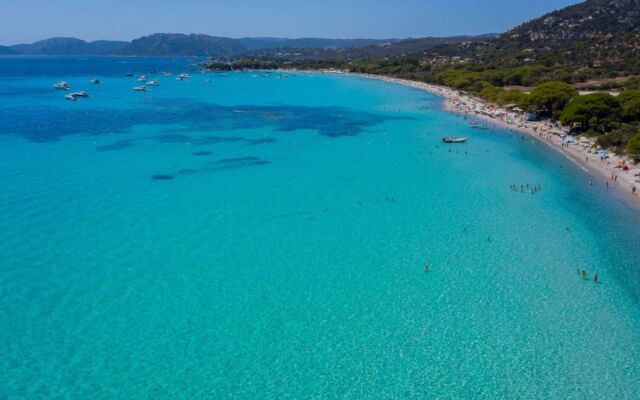 Côté Plage