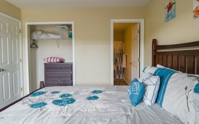 Fall Creek 61-25 2 Bedroom Condo