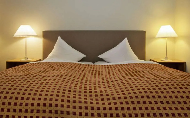 Hotel Knudsens Gaard