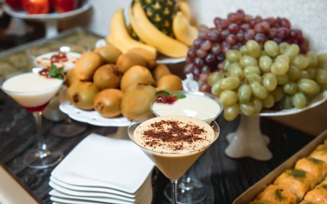 Golden Mir Hotel & Spa