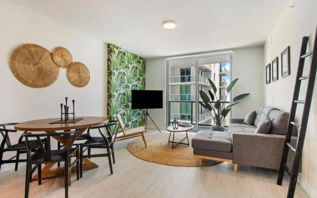 Zip Housing Miami