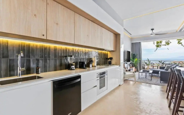 Maxwell Residences at SOHO