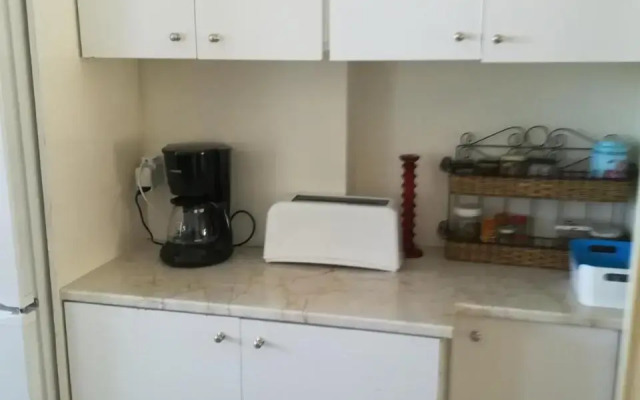 Sevi's Place, 3 Bedroom Flat, 110 s.m
