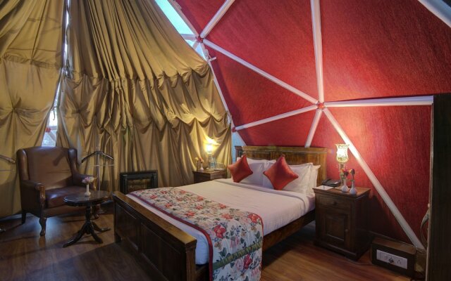 Tarika Resort and Spa