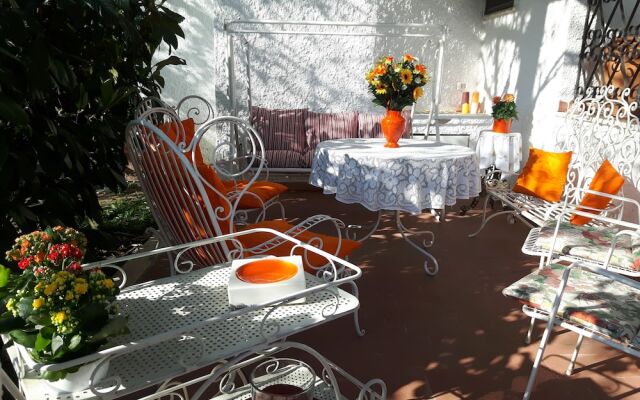 La Rocchetta B&B