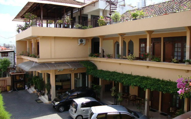 Gloria Amanda Hotel Yogyakarta