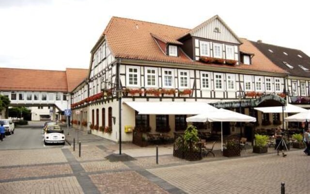 Hotel Goldener Löwe
