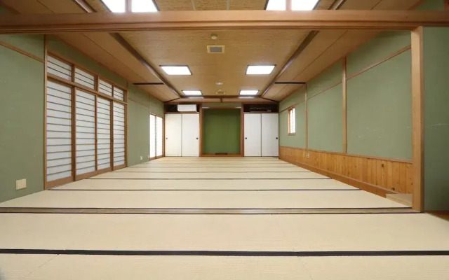 Ryokan Oomasa