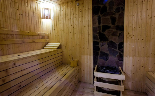Hotel and SPA Crystal