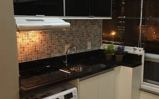 Be Paulista Residence - Apartment in เซาเปาลู - Photo 2