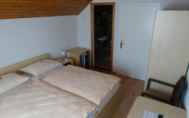 Rooms-Apartment Renata
