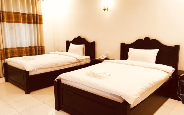 Khung City Hotel