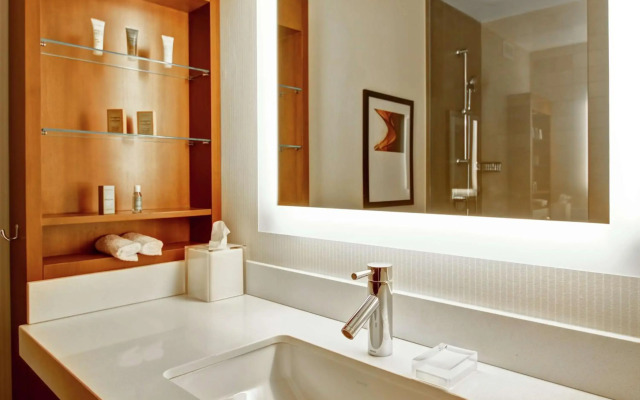 Hilton Mississauga/Meadowvale