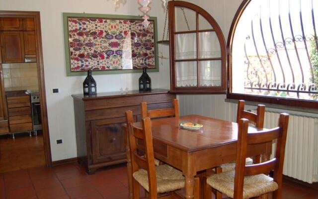 Villa Delle Bambole