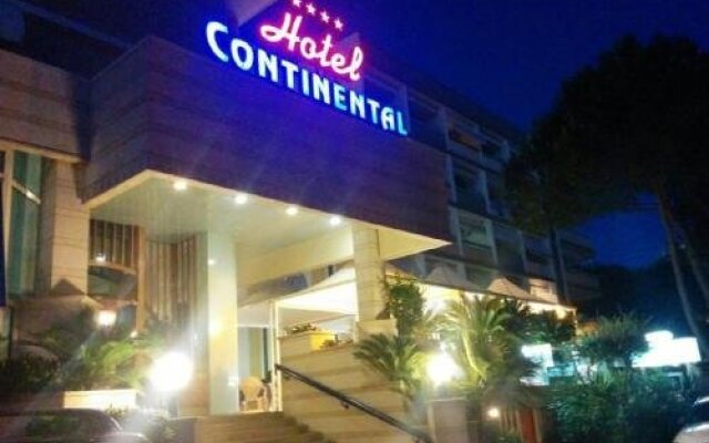 Hotel Continental