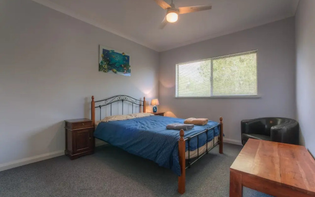 Ningaloo Breeze Villa 4