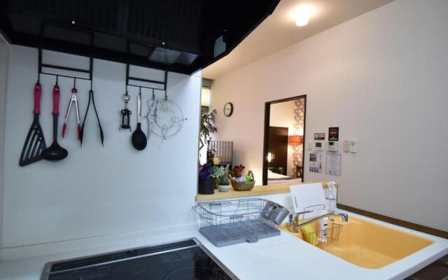Alphabed TakamatsuHyogomachi 603 / Vacation STAY 21889