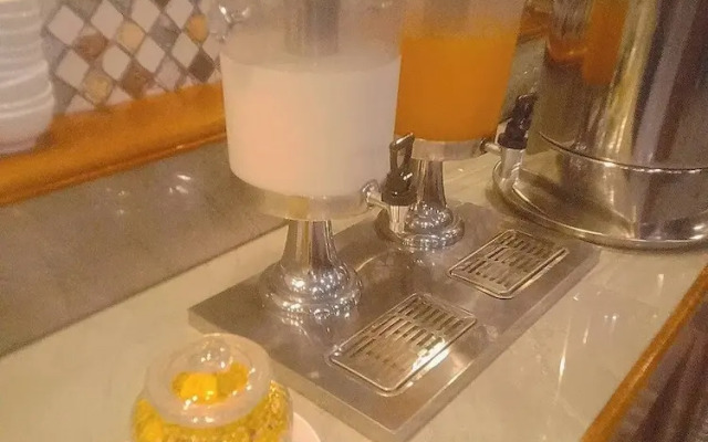 Le Erawan Hotel