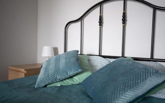 Apartament Ventus Business and Living 44