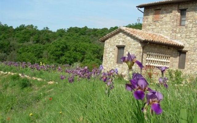 I Casali di Colle San Paolo