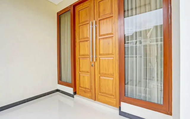 OYO Ipeda Family Residence 2