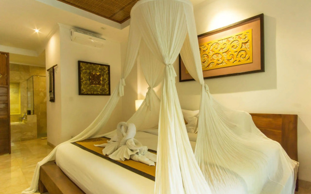 Villa Sonia Ubud