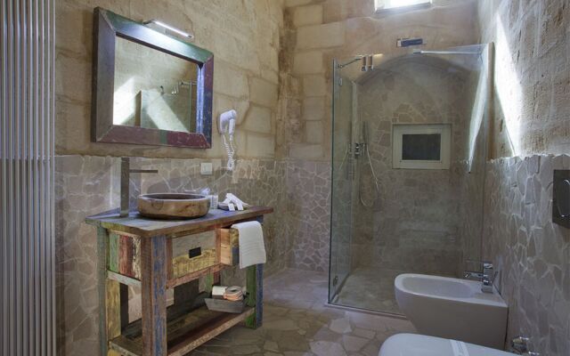 Antico Convicino Rooms Suites & SPA