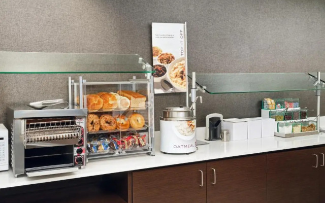 Residence Inn By Marriott Fort Lauderdale Plantation