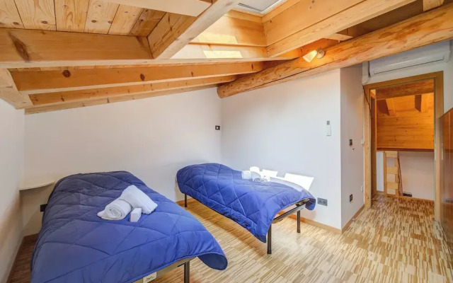 Casa Mondragon In Lazise
