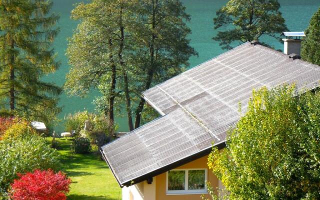 Seegarten Appartements