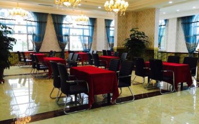 Xuehe Manbo Hotel