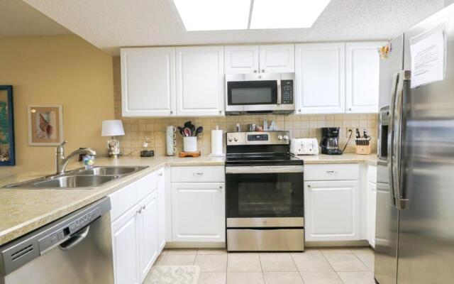 Ocean Village Club L26