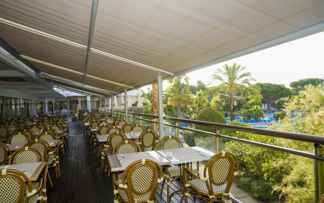 Alfagar Aparthotel